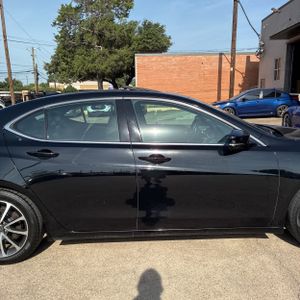 صورة مصغرة 11 لـ 2016 Acura TLX V6