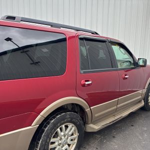 2014 FORD EXPEDITION XLT — фото 7