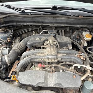 2016 Subaru FORESTER 2.5I LIMITED — фото 46