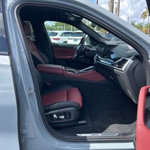 صورة مصغرة 33 لـ 2024 BMW X6 XDRIVE40I