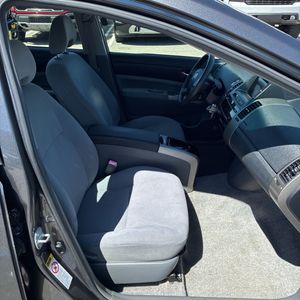 2007 Toyota PRIUS BASE — миниатюра 33