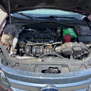 صورة مصغرة 41 لـ 2012 FORD FUSION SE