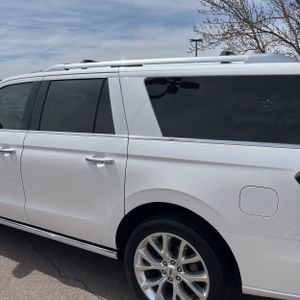 FORD EXPEDITION MAX PLATINUM - 6