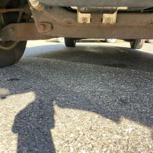 2003 FORD EXPLORER XLT photo 31