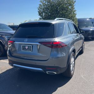 MERCEDES-BENZ GLE - 7