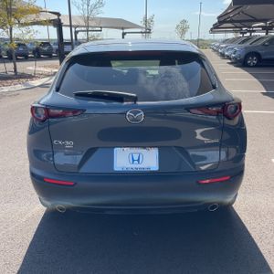 صورة 7 لـ 2024 Mazda CX-30 2.5 S CARBON EDITION