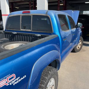 صورة مصغرة 49 لـ 2008 Toyota TACOMA PRERUNNER V6