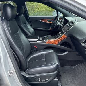 2017 Lincoln MKX RESERVE 缩略图 32