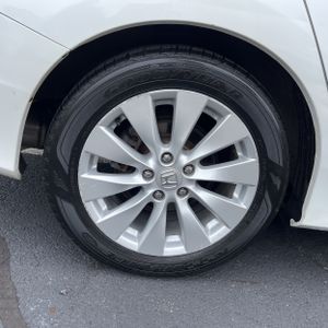 2015 Honda ACCORD EX 缩略图 19