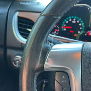 2016 Chevrolet TRAVERSE LT — миниатюра 52