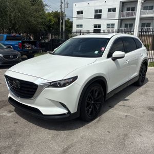 2023 Mazda CX-9 TOURING PLUS 照片 1