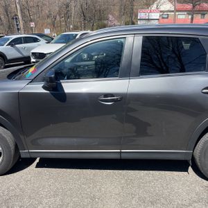 MAZDA CX-5 2.5 S SELECT - 4