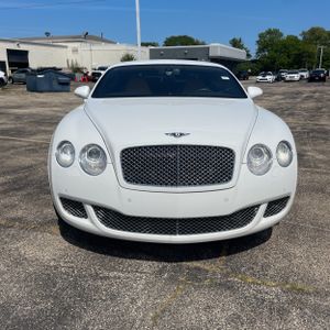 صورة 14 لـ 2008 Bentley CONTINENTAL GT SPEED