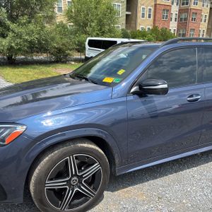 صورة 2 لـ 2024 Mercedes-BENZ GLE
