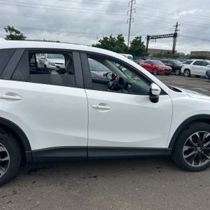 2016 Mazda CX-5 GRAND TOURING — миниатюра 11