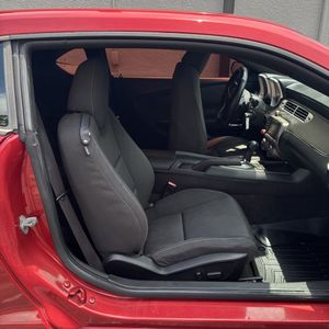 2014 Chevrolet CAMARO LT — миниатюра 32