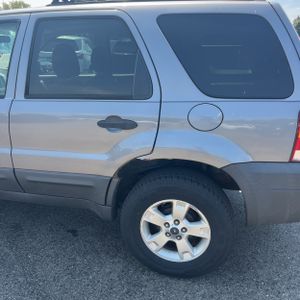 2007 FORD ESCAPE XLT 照片 6