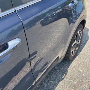 صورة مصغرة 56 لـ 2021 KIA SPORTAGE EX