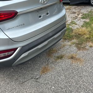 2020 Hyundai SANTA FE SEL 照片 67