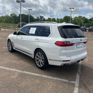 BMW X7 XDRIVE40I - 5