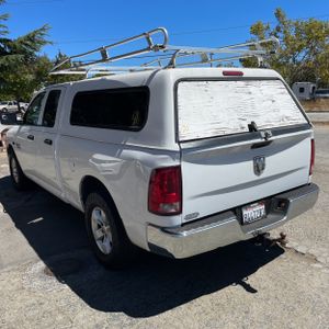 صورة 5 لـ 2015 RAM 1500 TRADESMAN