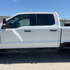FORD F-250 XLT - 4
