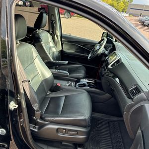 2017 Honda PILOT TOURING — миниатюра 33