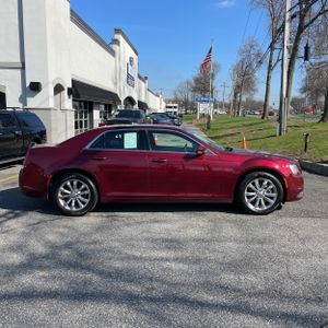 CHRYSLER 300 TOURING L - 10