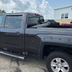 2015 Chevrolet SILVERADO 1500 LT — фото 6