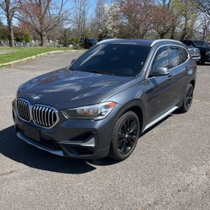 BMW X1 XDRIVE28I - 1