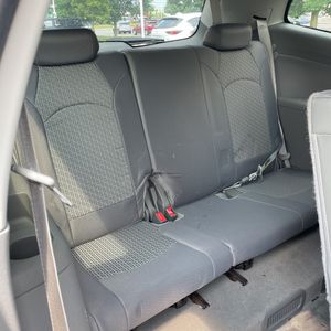 2011 Chevrolet TRAVERSE LS — миниатюра 36