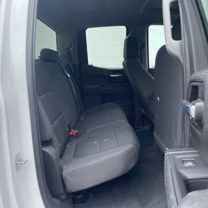 صورة مصغرة 34 لـ 2021 Chevrolet SILVERADO 1500 CUSTOM