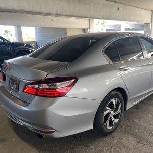 HONDA ACCORD LX - 9