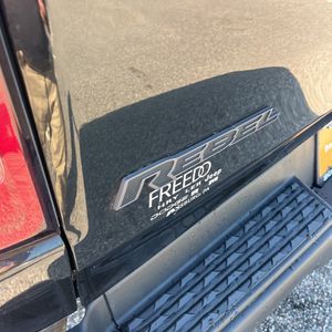 صورة مصغرة 23 لـ 2019 RAM 1500 REBEL