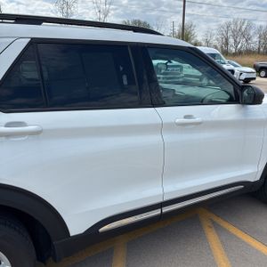 FORD EXPLORER XLT - 9