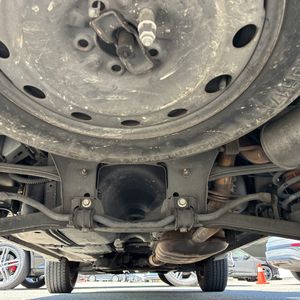 2010 FORD ESCAPE XLT 照片 25