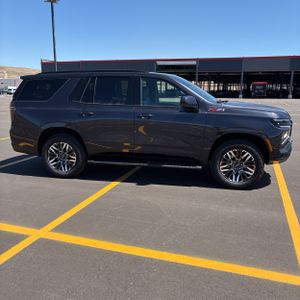 CHEVROLET TAHOE Z71 - 10