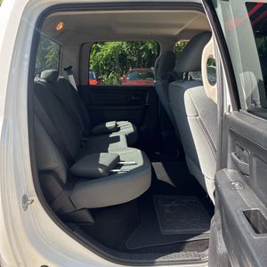 2014 RAM 1500 EXPRESS 缩略图 35
