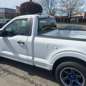 FORD F-150 XL - 6