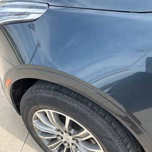 2019 Cadillac XT5 LUXURY — фото 60