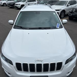 صورة مصغرة 15 لـ 2019 JEEP CHEROKEE LIMITED