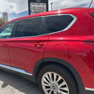 HYUNDAI SANTA FE SE - 6