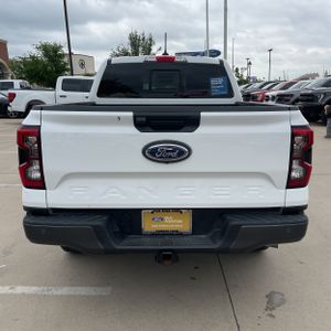 FORD RANGER LARIAT - 7