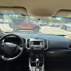 صورة مصغرة 35 لـ 2016 FORD EDGE SE