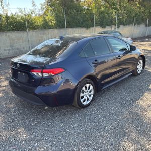 صورة 8 لـ 2024 Toyota COROLLA LE