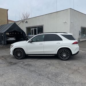 MERCEDES-BENZ GLE - 3