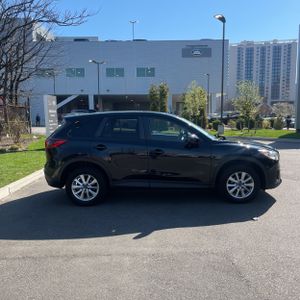 MAZDA CX-5 TOURING - 10