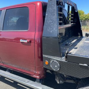 2017 RAM 2500 LARAMIE 照片 6