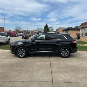 LINCOLN NAUTILUS RESERVE - 3