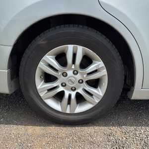 2011 Nissan ALTIMA 2.5 SL — фото 19